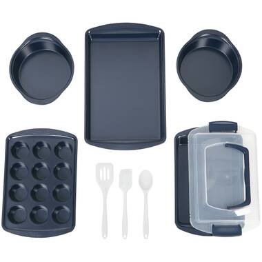 Wilton bakeware clearance set